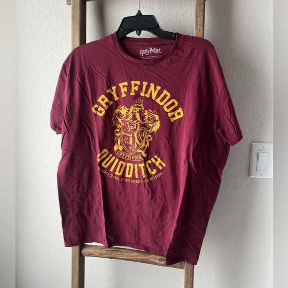 HARRY POTTER - MENS t-shirt - Picture 1 of 3